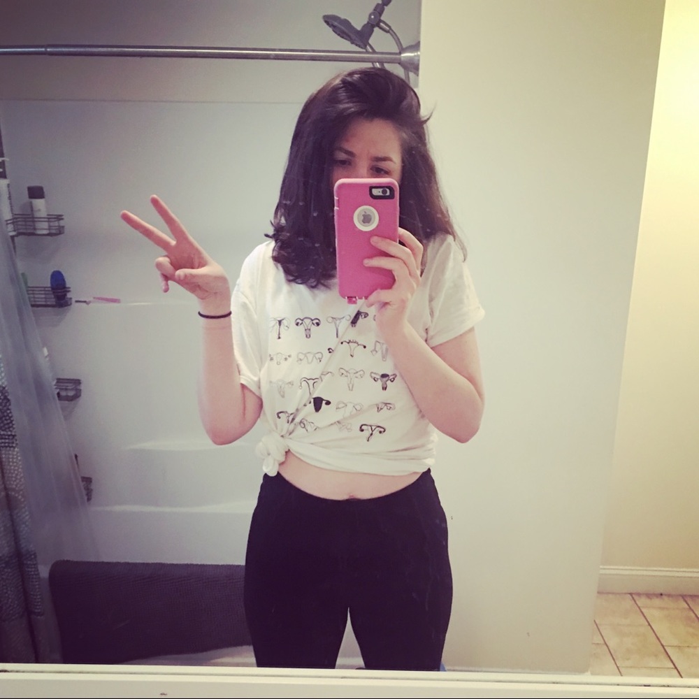 Meet your Posher, Tara